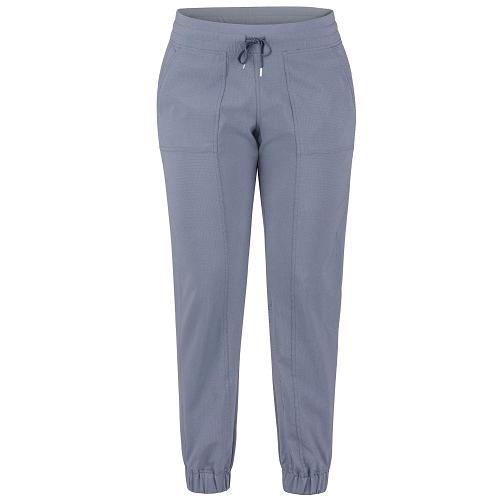 Marmot Avision Jogger Hiking Pants For Womens Grey SPM014937